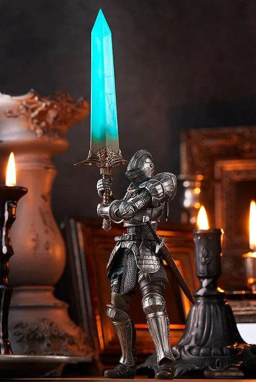 Demon's Souls - figma - Fluted Armor (PS5)