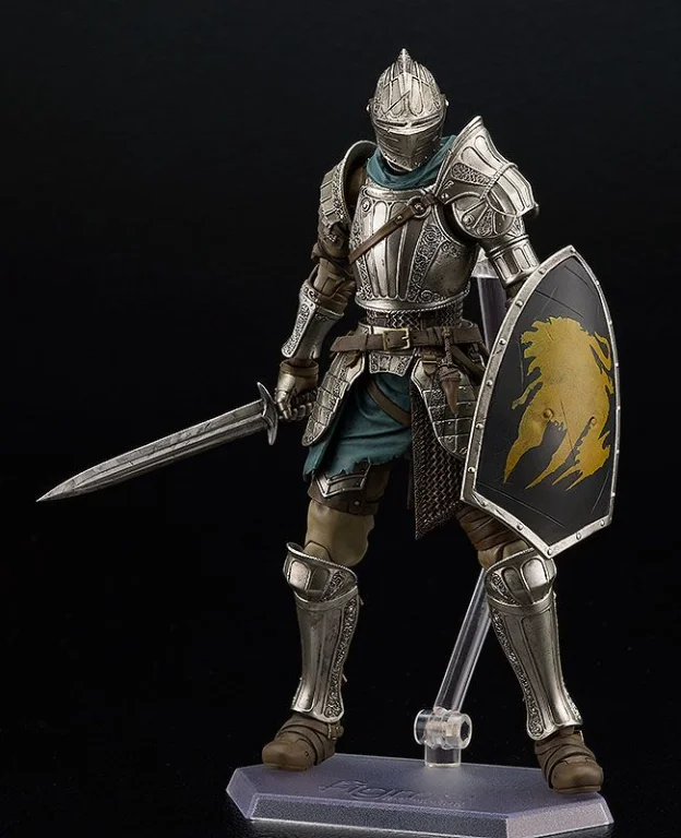 Demon's Souls - figma - Fluted Armor (PS5)