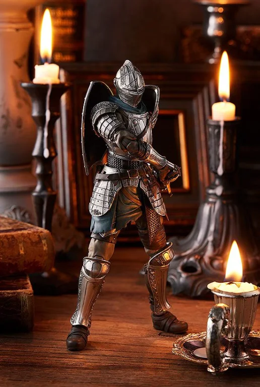 Demon's Souls - figma - Fluted Armor (PS5)