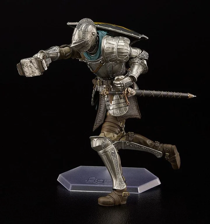 Demon's Souls - figma - Fluted Armor (PS5)