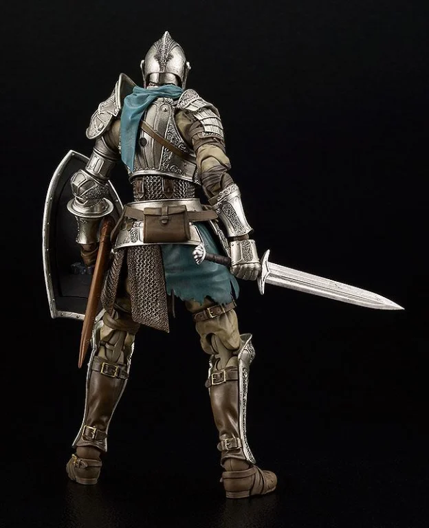 Demon's Souls - figma - Fluted Armor (PS5)