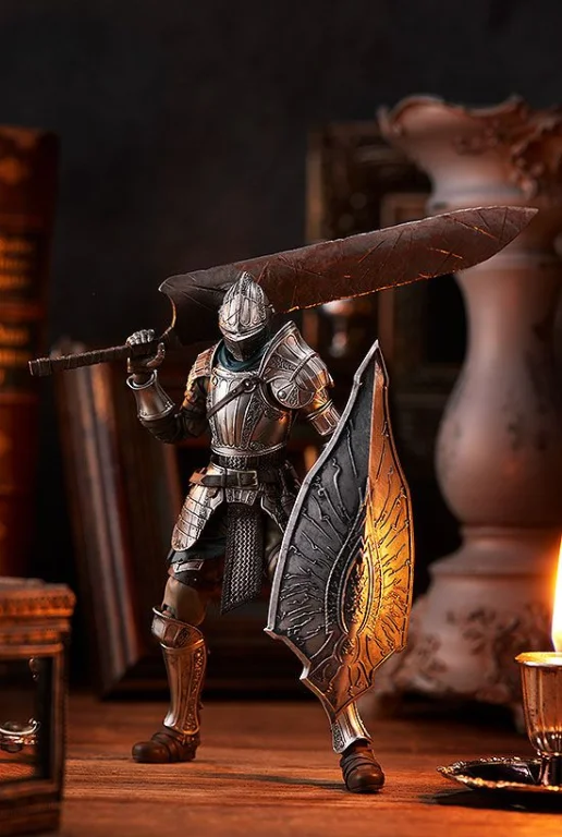 Demon's Souls - figma - Fluted Armor (PS5)