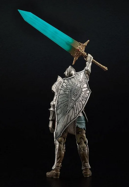 Demon's Souls - figma - Fluted Armor (PS5)