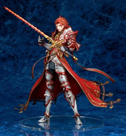 Granblue Fantasy - Scale Figure - Percival