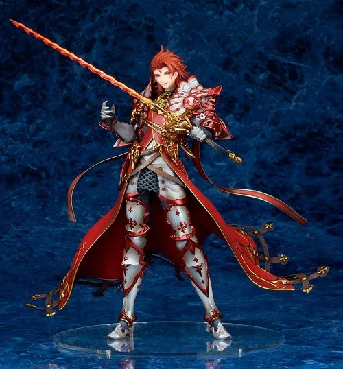 Granblue Fantasy - Scale Figure - Percival