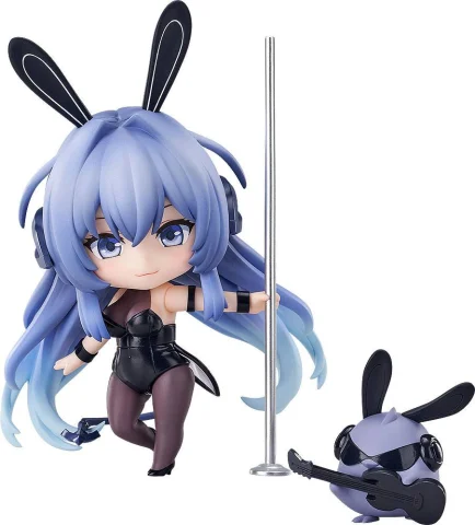 Produktbild zu Azur Lane - Nendoroid - New Jersey (Exhilarating Steps!)