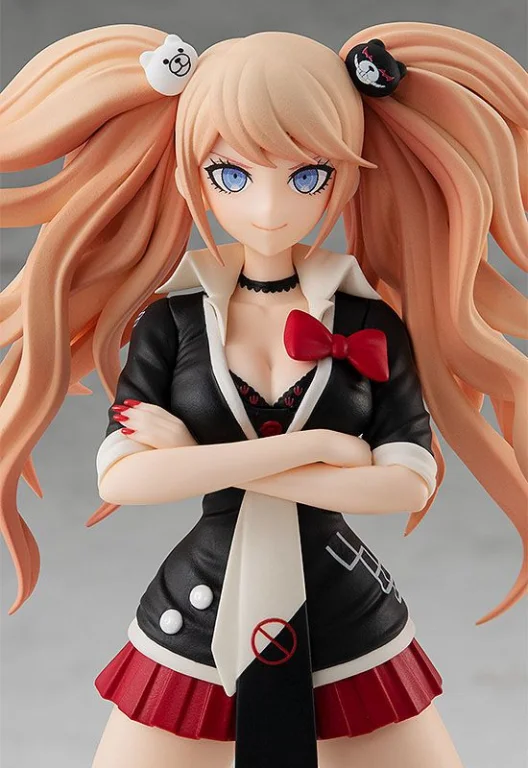 Danganronpa - POP UP PARADE - Junko Enoshima & Monokuma