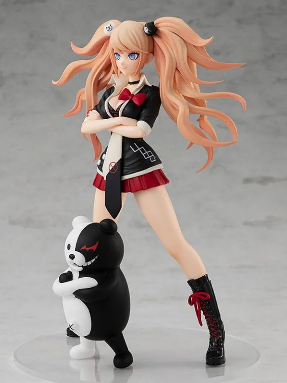 Danganronpa - POP UP PARADE - Junko Enoshima & Monokuma