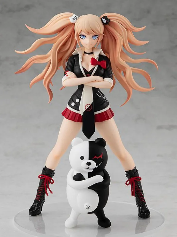 Danganronpa - POP UP PARADE - Junko Enoshima & Monokuma