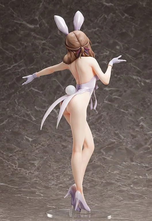 Okaa-san Online - Scale Figure - Mamako Ōsuki (Bare Leg Bunny Ver.)