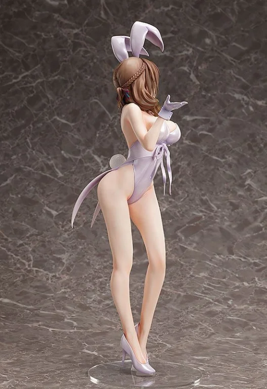 Okaa-san Online - Scale Figure - Mamako Ōsuki (Bare Leg Bunny Ver.)