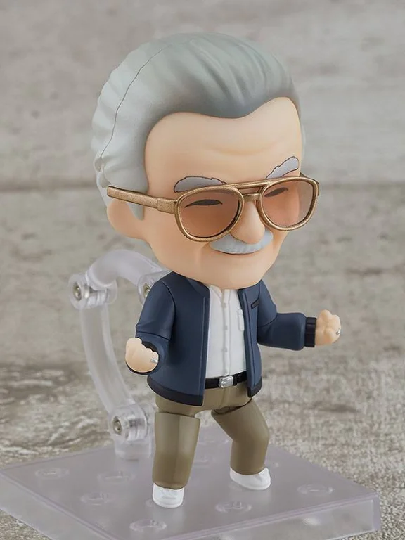 Stan Lee - Nendoroid - Stan Lee