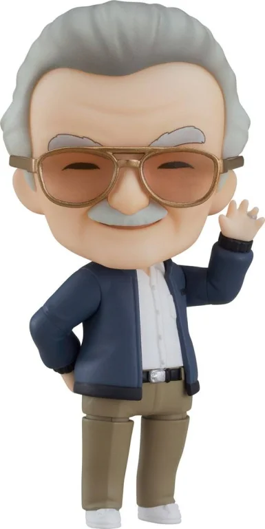 Stan Lee - Nendoroid - Stan Lee