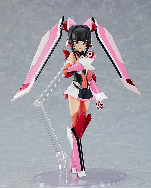 Symphogear GX - ACT MODE - Shirabe Tsukuyomi