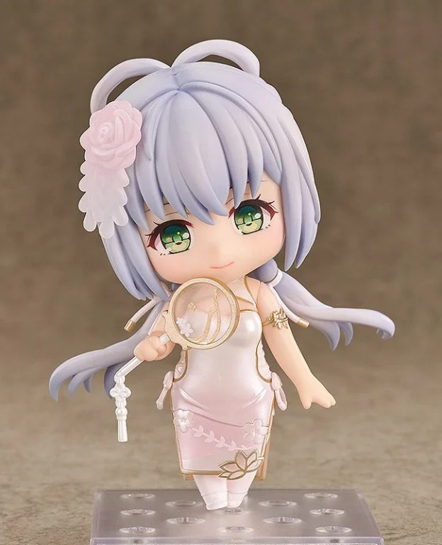 Vsinger - Nendoroid - Luo Tianyi (Grain in Ear Ver.)