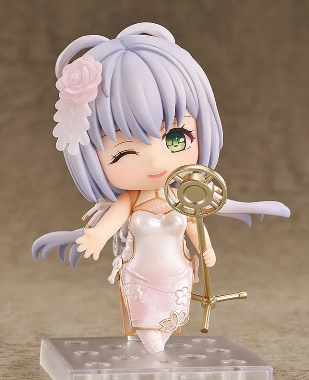 Vsinger - Nendoroid - Luo Tianyi (Grain in Ear Ver.)
