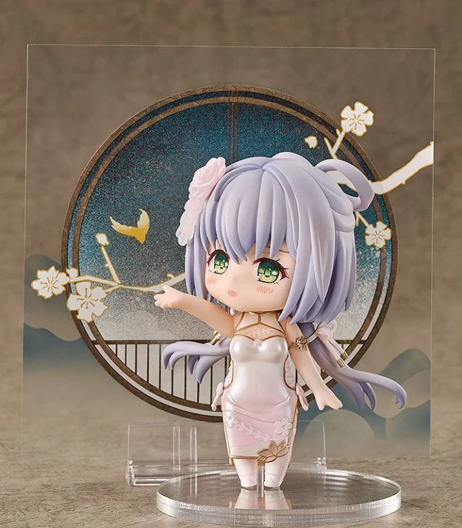 Vsinger - Nendoroid - Luo Tianyi (Grain in Ear Ver.)