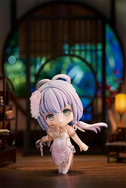 Vsinger - Nendoroid - Luo Tianyi (Grain in Ear Ver.)