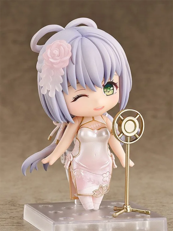 Vsinger - Nendoroid - Luo Tianyi (Grain in Ear Ver.)