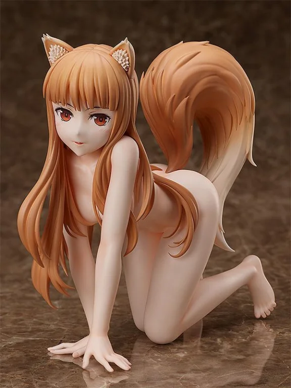 Spice and Wolf - Scale Figure - Holo