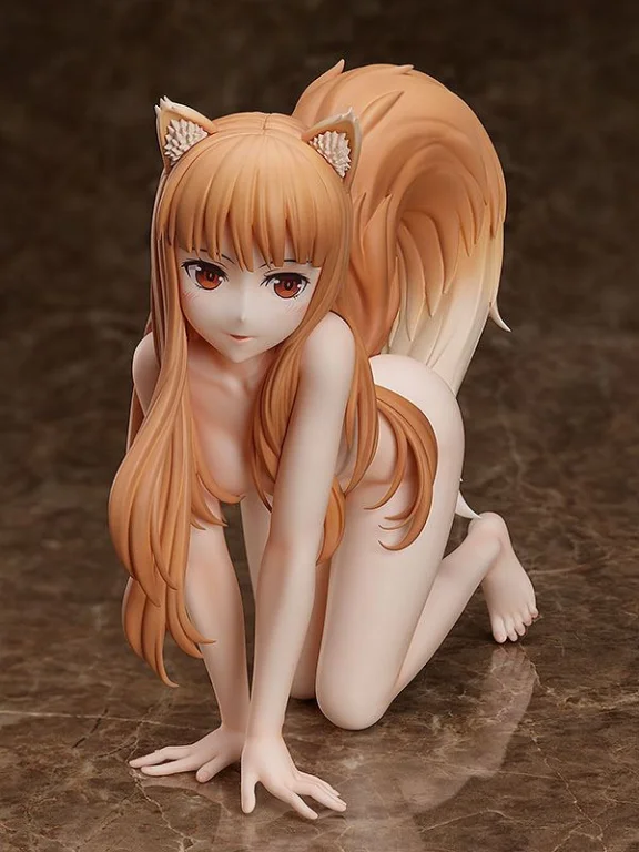 Spice and Wolf - Scale Figure - Holo