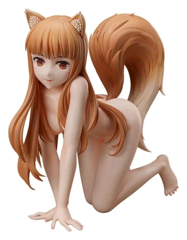 Produktbild zu Spice and Wolf - Scale Figure - Holo