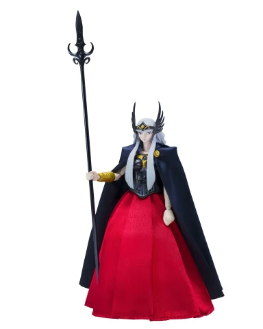 Produktbild zu Saint Seiya - Saint Cloth Myth Ex - Polaris Hilda -The Earth Representative of Odin-