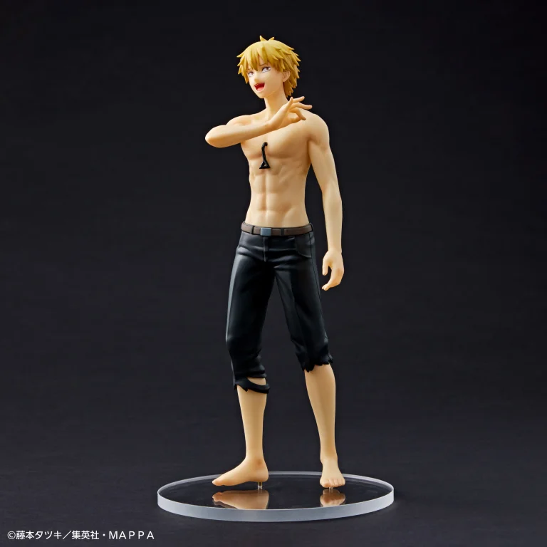 Chainsaw Man - Prize Figure - Denji