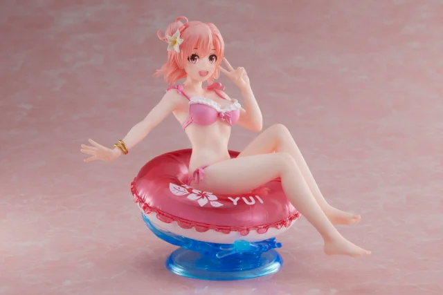 Produktbild zu My Teen Romantic Comedy SNAFU - Aqua Float Girls - Yui Yuigahama