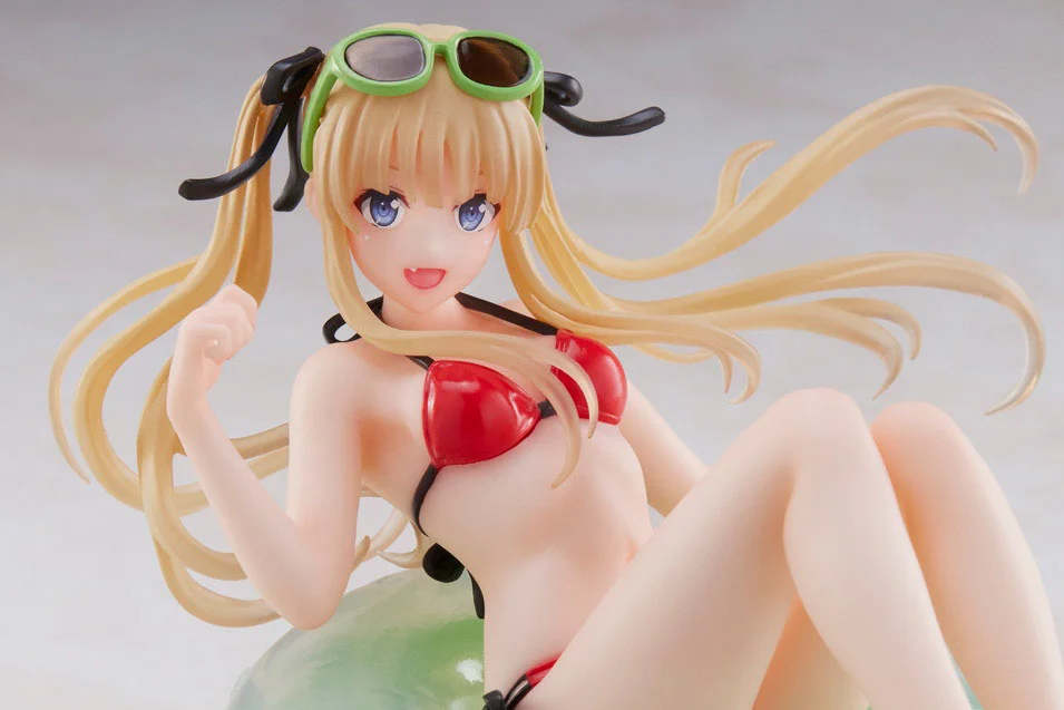 Saekano - Aqua Float Girls - Eriri Spencer Sawamura