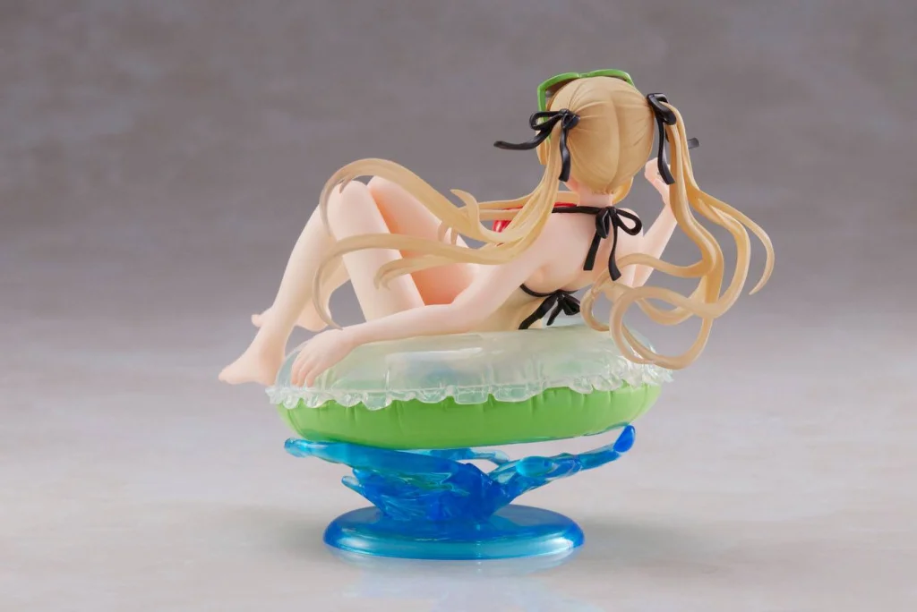 Saekano - Aqua Float Girls - Eriri Spencer Sawamura