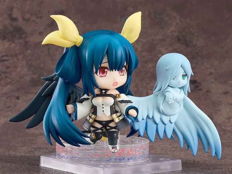 Guilty Gear - Nendoroid - Dizzy