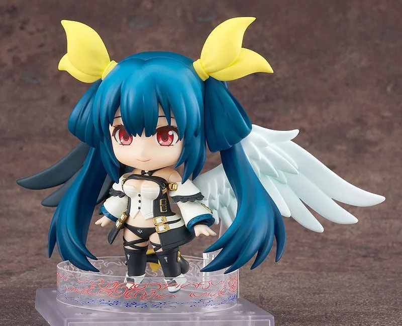 Guilty Gear - Nendoroid - Dizzy
