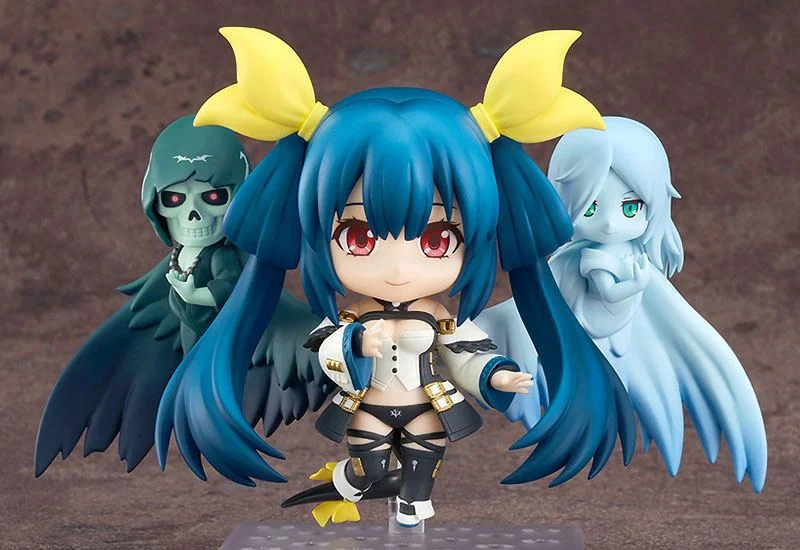 Guilty Gear - Nendoroid - Dizzy