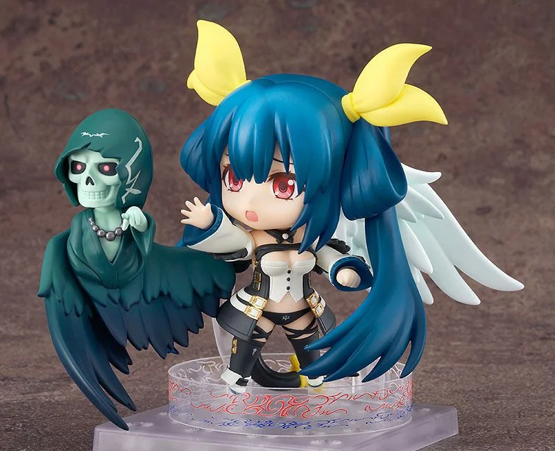 Guilty Gear - Nendoroid - Dizzy