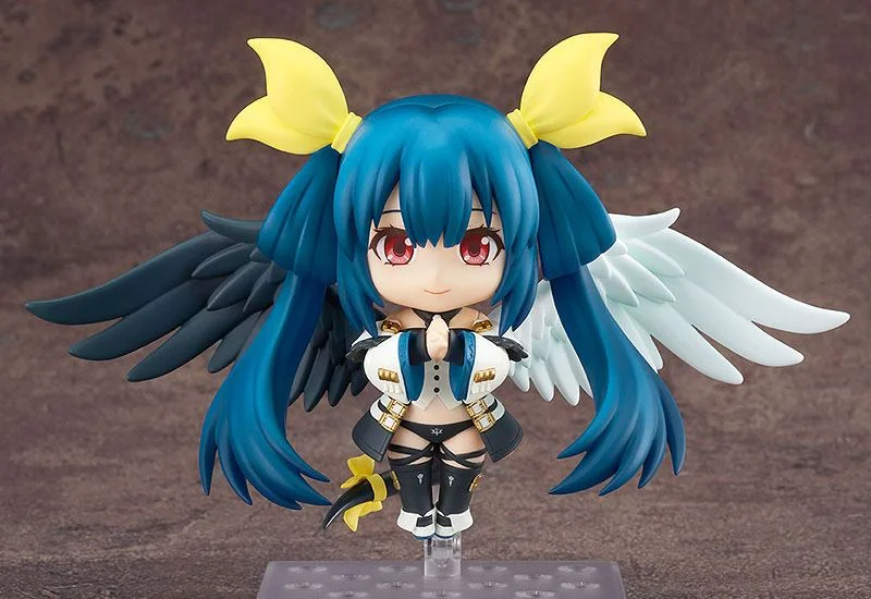 Guilty Gear - Nendoroid - Dizzy