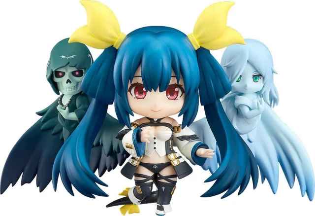 Produktbild zu Guilty Gear - Nendoroid - Dizzy