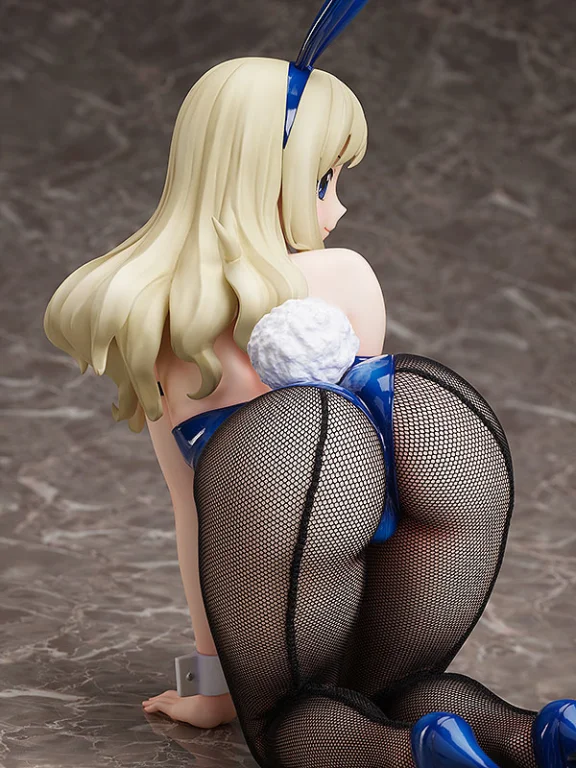 Edens Zero - Scale Figure - Rebecca Bluegarden (Bunny Ver.)