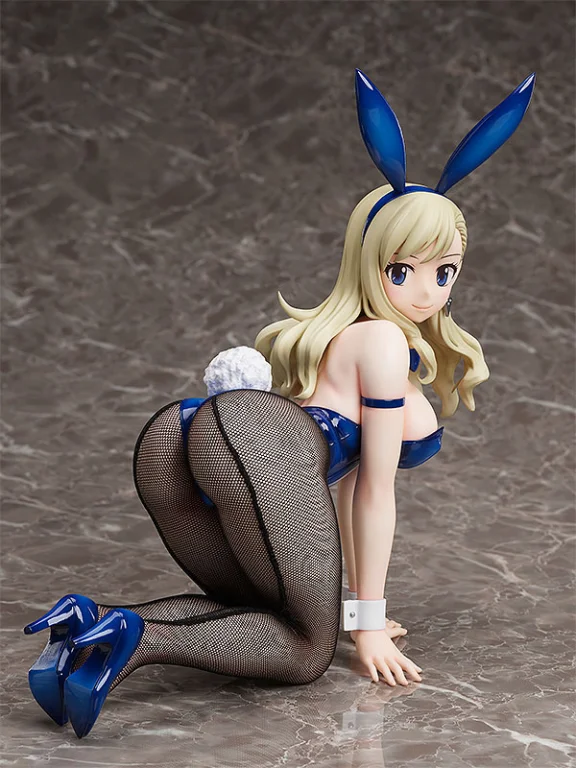 Edens Zero - Scale Figure - Rebecca Bluegarden (Bunny Ver.)
