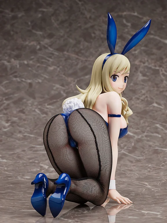 Edens Zero - Scale Figure - Rebecca Bluegarden (Bunny Ver.)