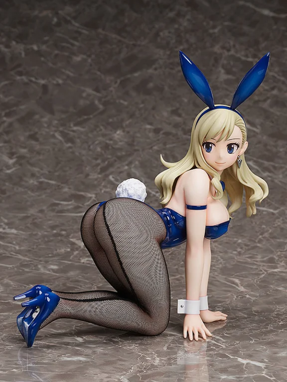 Edens Zero - Scale Figure - Rebecca Bluegarden (Bunny Ver.)