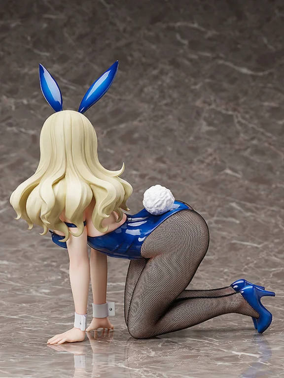 Edens Zero - Scale Figure - Rebecca Bluegarden (Bunny Ver.)
