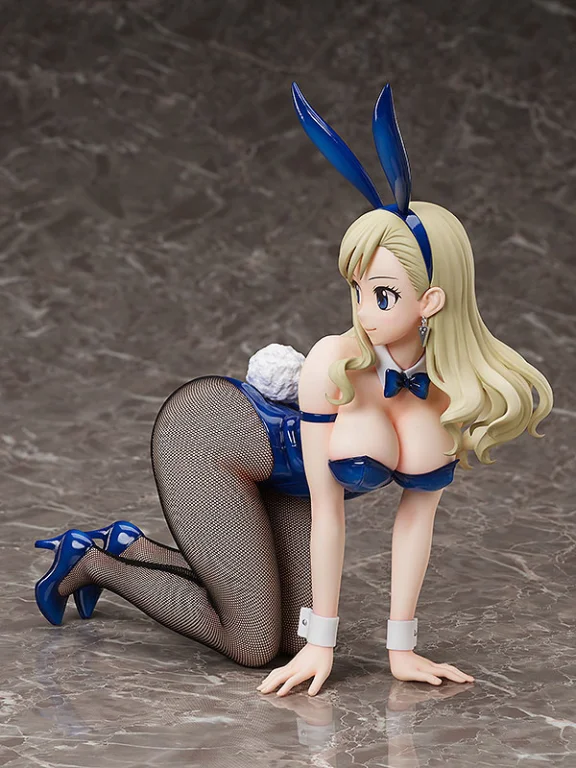 Edens Zero - Scale Figure - Rebecca Bluegarden (Bunny Ver.)