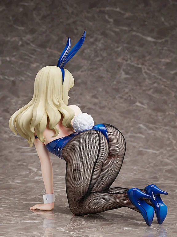 Edens Zero - Scale Figure - Rebecca Bluegarden (Bunny Ver.)
