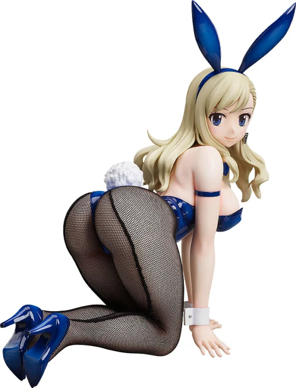 Edens Zero - Scale Figure - Rebecca Bluegarden (Bunny Ver.)