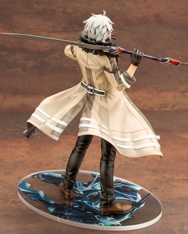 The Legend of Heroes - Scale Figure - Crow Armbrust