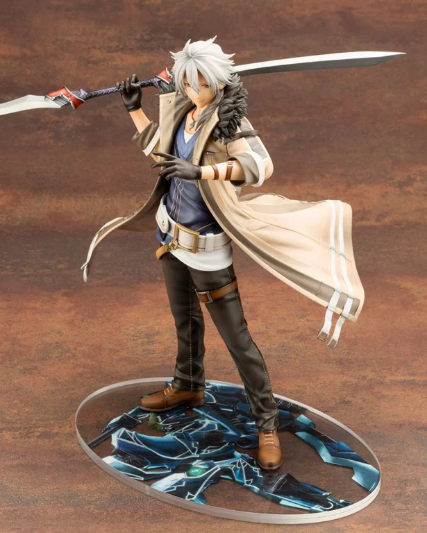 The Legend of Heroes - Scale Figure - Crow Armbrust