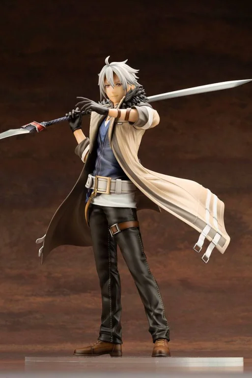 The Legend of Heroes - Scale Figure - Crow Armbrust