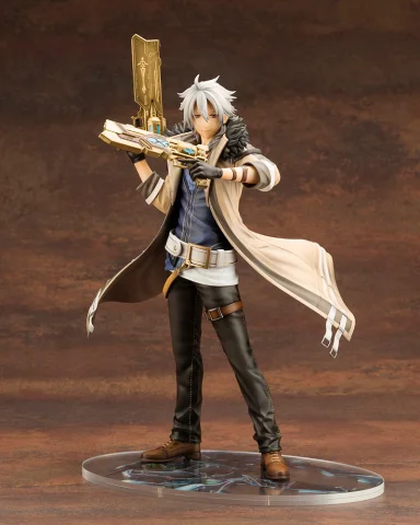 Produktbild zu The Legend of Heroes - Scale Figure - Crow Armbrust (Deluxe Edition)