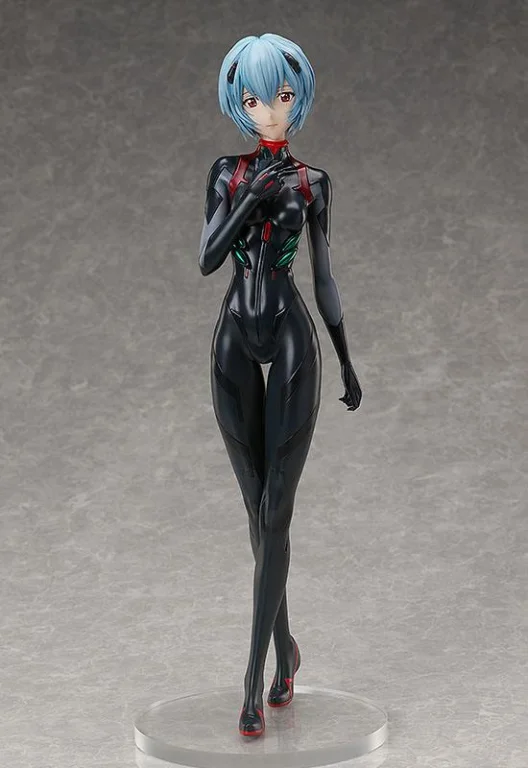 Neon Genesis Evangelion - Scale Figure - Rei Ayanami